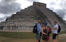 Zdjęcia z Meksyku I