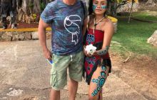 Zdjęcia z Meksyku I