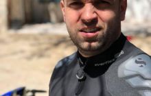 Zdjęcia z Meksyku I