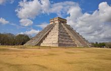 Zdjęcia z Meksyku I