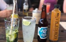 Zdjęcia z Meksyku I