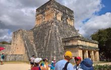 Zdjęcia z Meksyku I