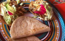 Zdjęcia z Meksyku I