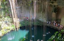 Zdjęcia z Meksyku I