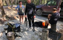 Zdjęcia z Meksyku I