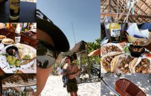 Zdjęcia z Meksyku I