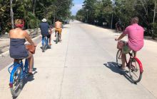 Zdjęcia z Meksyku I