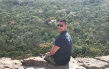 Zdjęcia z Meksyku I