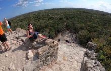 Zdjęcia z Meksyku I