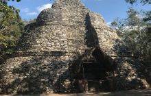 Zdjęcia z Meksyku I