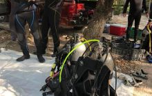 Zdjęcia z Meksyku I