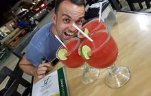 Zdjęcia z Meksyku I