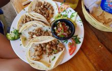 Zdjęcia z Meksyku I