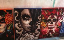 Zdjęcia z Meksyku I