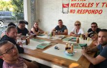 Zdjęcia z Meksyku I