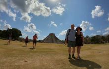 Zdjęcia z Meksyku I