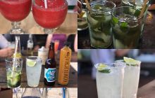 Zdjęcia z Meksyku I