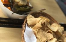 Zdjęcia z Meksyku I