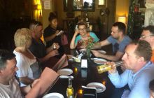 Zdjęcia z Meksyku I