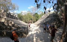 Zdjęcia z Meksyku I