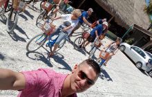 Zdjęcia z Meksyku I