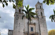 Zdjęcia z Meksyku I