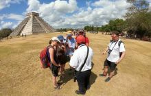 Zdjęcia z Meksyku I