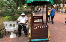 Zdjęcia z Meksyku I