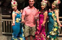 Zdjęcia z Meksyku I