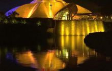 Zdjęcia z Meksyku I