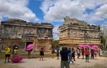 Zdjęcia z Meksyku I