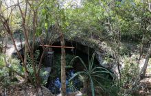 Zdjęcia z Meksyku I