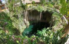 Zdjęcia z Meksyku I