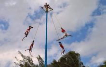 Zdjęcia z Meksyku I