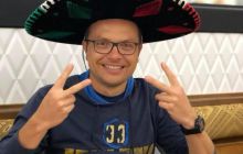 Zdjęcia z Meksyku I