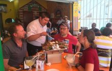 Zdjęcia z Meksyku I