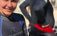 Zdjęcia z Meksyku I