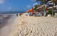 Zdjęcia z Meksyku I