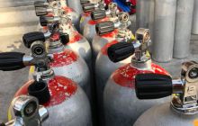 Zdjęcia z Meksyku I