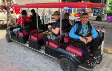 Zdjęcia z Meksyku I