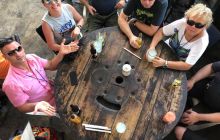 Zdjęcia z Meksyku I