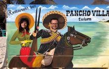 Zdjęcia z Meksyku II