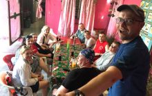 Zdjęcia z Meksyku II