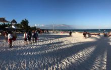 Zdjęcia z Meksyku II