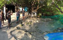 Zdjęcia z Meksyku II