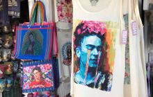 Zdjęcia z Meksyku II