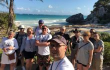 Zdjęcia z Meksyku II