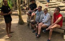 Zdjęcia z Meksyku II