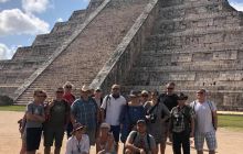 Zdjęcia z Meksyku II