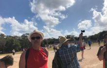 Zdjęcia z Meksyku II